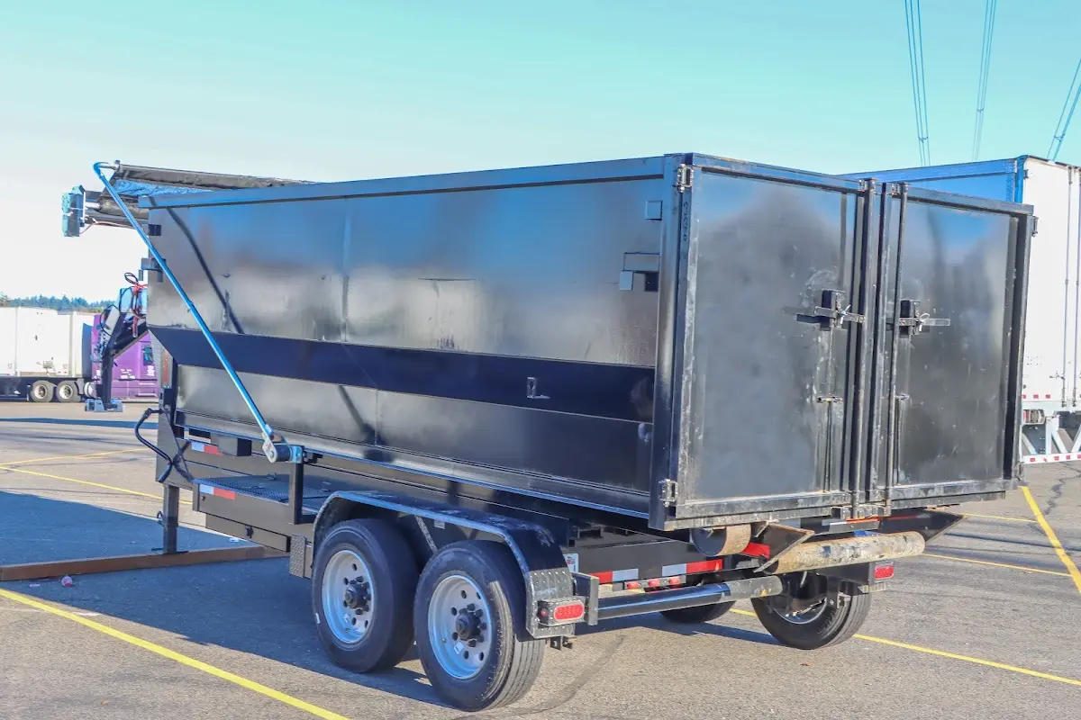 Dumpster Rental services in Nibley, UT